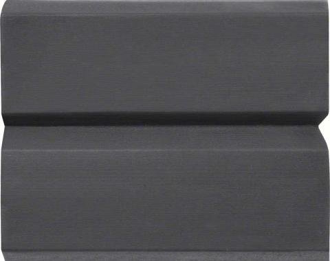 OER 1978-81 Chevrolet Camaro, Standard / Z28, Tail Lamp Filler Applique, RH Passenger Side 5969332