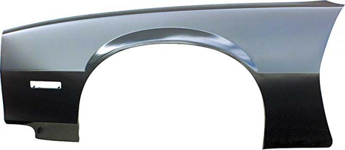 1982-1990 Chevrolet Camaro Left Hand Front Fender
