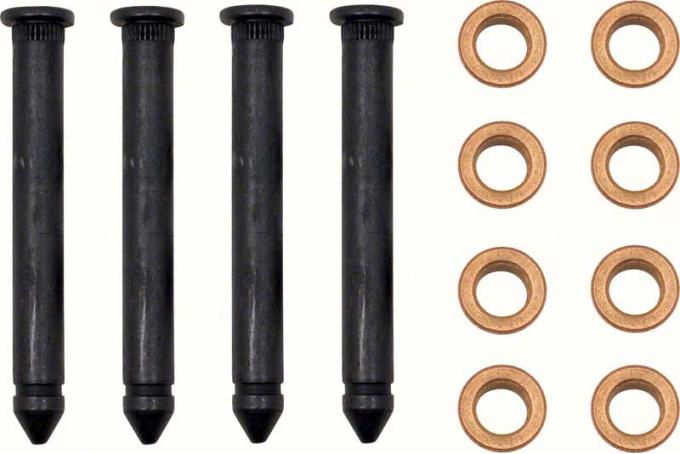 OER 1968-79 Door Hinge Repair Set K401