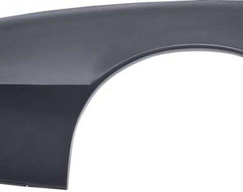 Firebird Quarter Panel, Right, 1974-1981