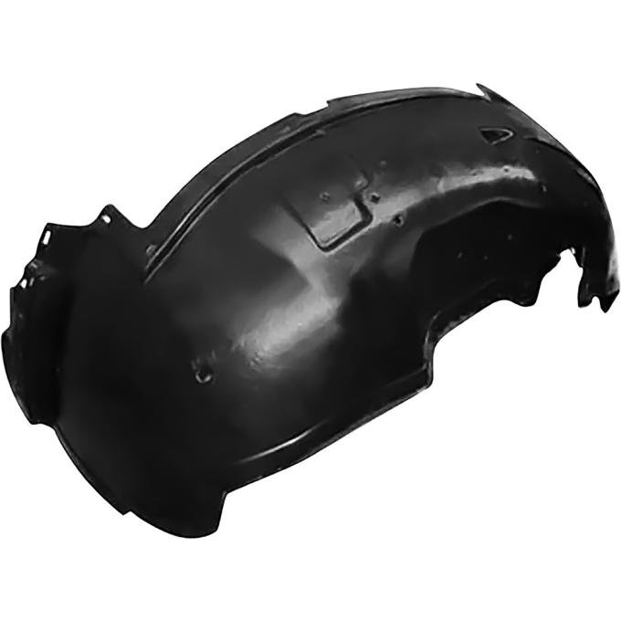 2003-07 Chevrolet/GMC 1500, 2500, 2000-06 Suburban, Yukon XL, Yukon, 2003-06 Avalance 1500, Fender Skirt, RH