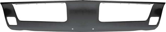 OER 1967 Camaro Rally Sport Valance Panel 3898143