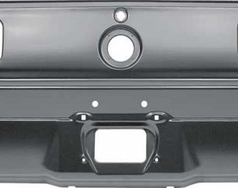 OER 1967-68 Camaro Restorer's Choice™ Standard Rear Body Panel C82354