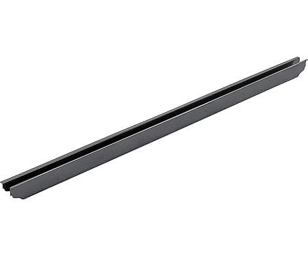 1967-72 Chevrolet, GMC, Fleetside Pickup, Front Bed Cross Sill, with Steel Bed