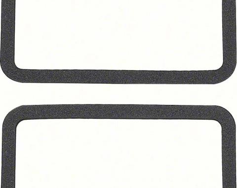 OER 1970-81 Firebird Side Marker Lens Gaskets-Pair 5963134