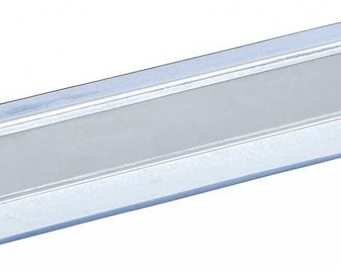 Redline Restomotive® 1980-1994 GM Car & Truck Chrome Right Hand Outer Door Handle