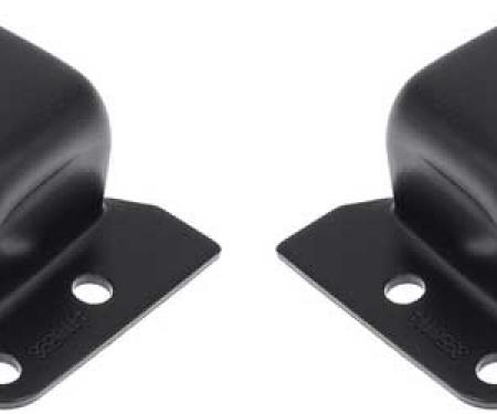 OER 1967-68 Camaro / 1968 Nova Big Block Engine Frame Mounts K702