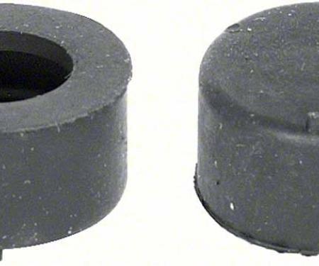 OER 1958-84 GM Cars & Trucks - Outer Rear Hood Stopper 3973952