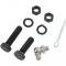 OER 1958-82 Chevrolet, Lower Ball Joint with Hardware, Various Applications 10231