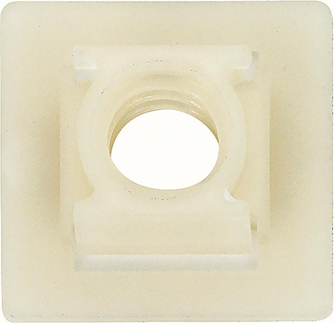 OER 1982-92 Camaro, Firebird, Rear Cargo Panel Trim Retainer, Each 152942