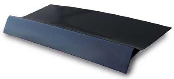 1969-70 Ford Mustang, Trunk Lid, Fastback, EDP Coated