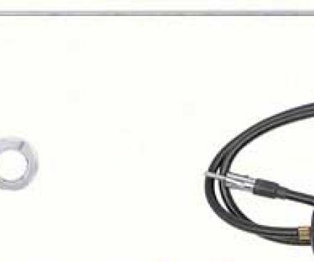 OER 1967-68 Camaro / Firebird AM/FM Antenna *ANT2