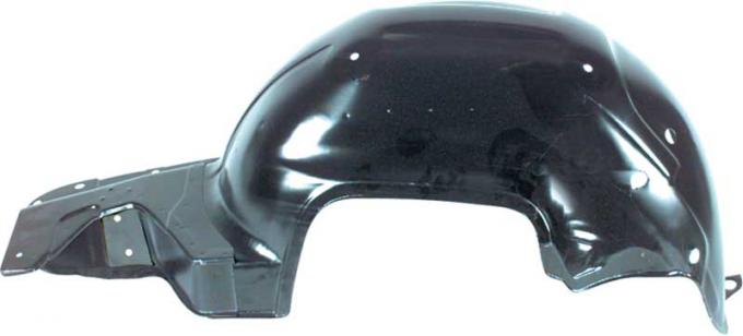 OER 1967-68 Camaro Standard Inner Fender Skirt, RH 3927426R