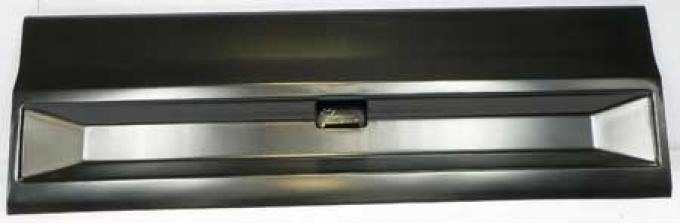 OER 1981-91 Chevrolet, GMC Fleetside Pickup, Tailgate, without Logo T70259