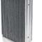 1967-72 Chevrolet, GMC Pickup, Blazer, Jimmy, Suburban, Van, Aluminum Heater Core, without Air Conditioning, Measures 8-5/8" x 6" x 2"