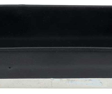 1964-66 Mustang, Deluxe Interior, Door Panel Cups, Black, Each