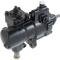 1965-93 Chrysler, Dodge, Plymouth, Steering Gear Box, Power, 1-1/4" Pitman Arm Shaft, New, Not Rebuilt