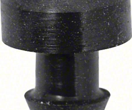 1993-2005 Camaro, Firebird, Grand Am, Console Door & Ash Tray Door Bumper, Each, Various Models