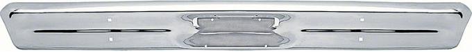 OER 1962-65 Chevy II /Nova Rear Bumper 153310A