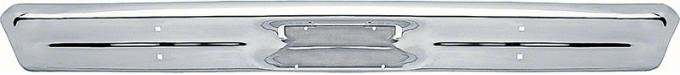 OER 1962-65 Chevy II /Nova Rear Bumper 153310A