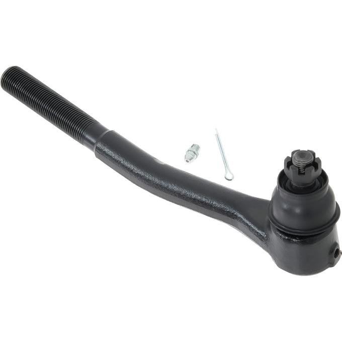 1980-81 Camaro V6, 1975-81 Firebird, Inner Tie Rod, 8-3/4" Center To End, Passenger Side