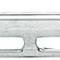 1979-80 Chevy, GMC Pickup, Blazer, Jimmy, Suburban, Lower Grill Molding, Aluminum Stamped