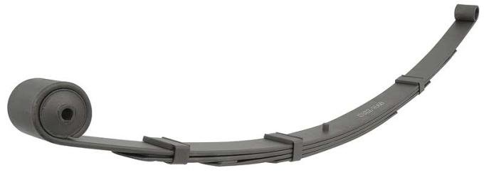1964-73 Mustang, Heavy Duty Rear Leaf Spring, 4-Leaf