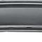 OER 1966-67 Chevy II, Nova, UpperTrunk Lid Filler Panel, Rear Window to Trunk, Hardtop & Sedan CM6455