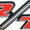 OER 14" X 6" Coronet R/T Metal Sign PS500101
