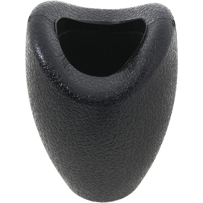 OER 1973-81 Gearshift Knob with Console and Auto Trans , Various Models 332616