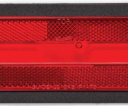 OER 1970-81 Firebird Rear Side Marker Lamp With Gasket - LH 917401