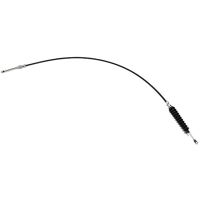 OER 1968-69 GTO, Cutlass, 442, Chevelle, Automatic Transmission, Hurst Dual Gate Shifter, Cable CP1556T