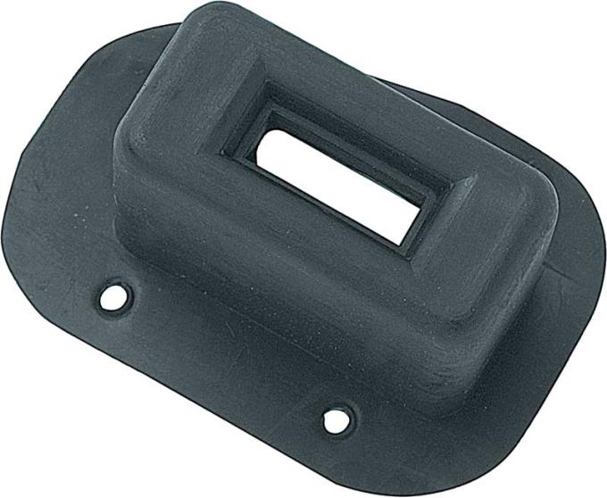 1948-54 Chevrolet, GMC Truck, Park Brake Floor Seal Boot