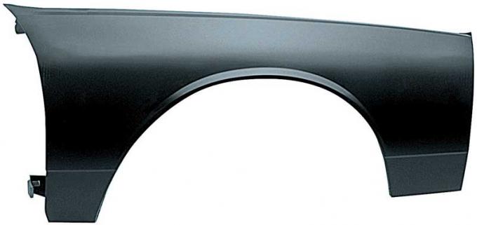1980-90 Impala, Caprice, 87-89 Safari, Front Fender, RH Passenger Side