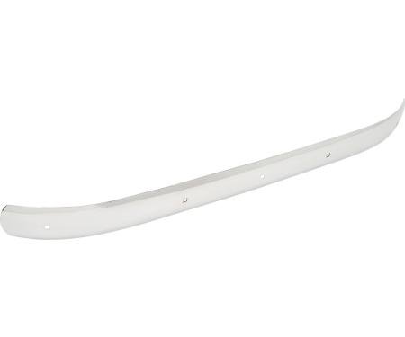 OER 1947-53 Chevy, GMC Stepside Truck, Rear Bumper, Chrome, Premier&reg; Show Quality 153171B