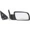 OER 1994-2000 Chevy, GMC Pickup, Suburban, 1992-94 Blazer, 1995-2000 Tahoe, 1992-2000 Yukon, Manual Outer Door Mirror, RH Passenger Side T307002