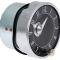 OER 1955-56 Bel Air, 150, 210, 1958-62 Corvette, In Dash Clock, Black Face, with Quartz Movement 3710648