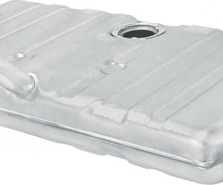 OER 1970-73 Camaro / Firebird Steel Fuel Tank with EEC 18 Gallon Zinc Coated FT1003A