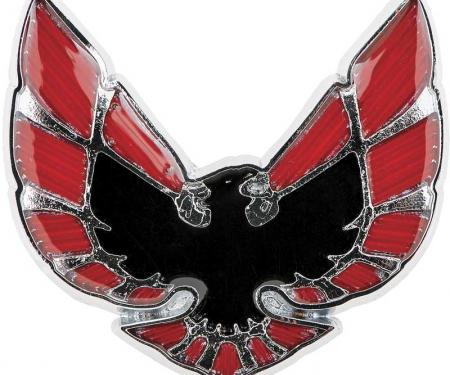 OER 1970-73 Firebird Front Fender Emblem 487708