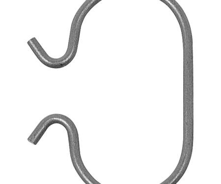 1965-75 Power Steering Hose Wire Retainer