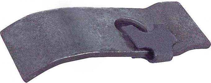 OER 1965-69 Camaro, Firebird, Dash Vent Bezel Retainer, LH or RH, Each 3906099