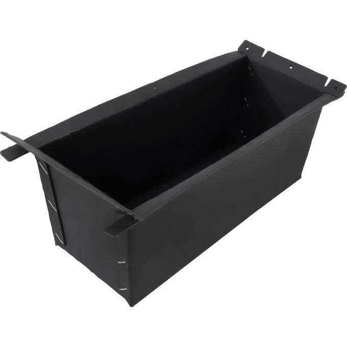1963-64 Galaxie, 300, Custom, Full Size, Center Console Glove Box Insert