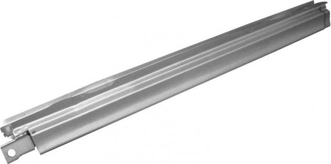 OER 1955 Bel Air, 150, 210, Outer Rocker Panel, 2 Door, Drivers Side, Weld-Thru, Factory Correct RD552203