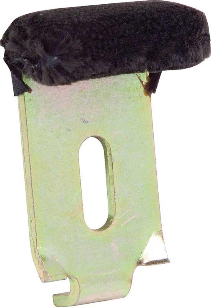 1982-87 Camaro, Firebird, Door Window Glass Stabilizer, Each
