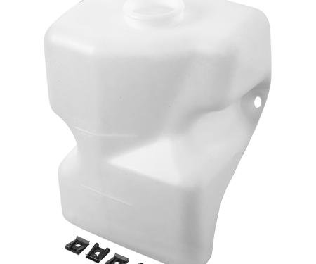 OER 1973-77 Camaro, Radiator Overflow Jar 463153