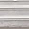 1967-72 Chevrolet, GMC Pickup, Blazer, Jimmy, Suburban, Van, Aluminum Heater Core, without Air Conditioning, Measures 8-5/8" x 6" x 2"