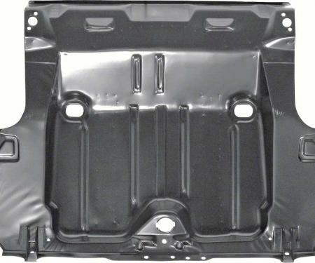 OER 1967 Camaro / Firebird Full Trunk Floor Pan C338