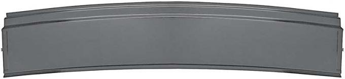 OER 1967-69 Camaro / Firebird Convertible Upper Rear Body Panel - EDP Coated C2364