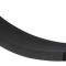 1955-76 Chevrolet Bel Air, 150, 210, Impala, Caprice, Fender Skirt Rubber Seal, 120" Long