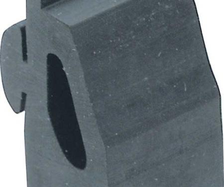 OER 1982-92 F-Body Hood Side Bumper 10017997